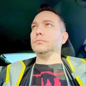 Meet your Posher, Jesse